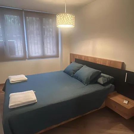 Montjuic Apartment *