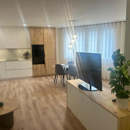 Montjuic 바르셀로나