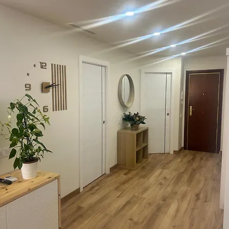 Montjuic Apartment *