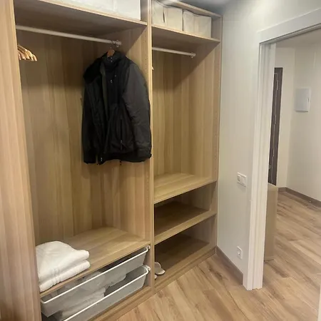 Apartment Montjuic Barcelona
