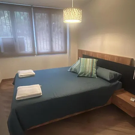 Apartment Montjuic