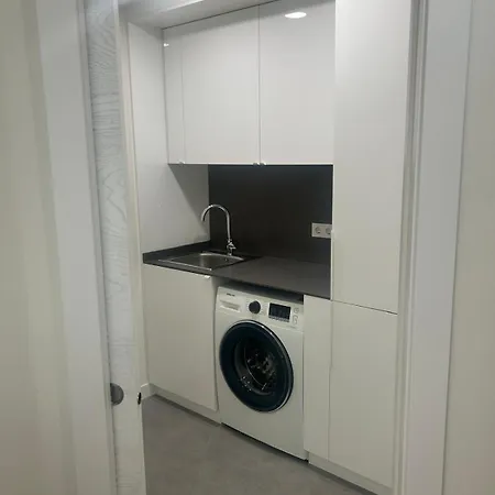 Apartment Montjuic Barcelona