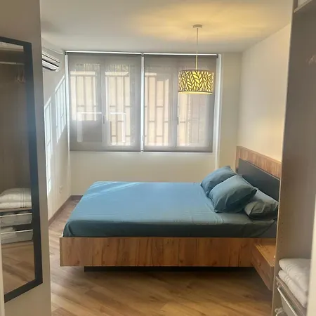 Apartment Montjuic