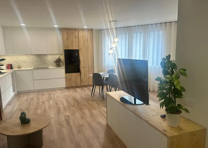 Montjuic 바르셀로나